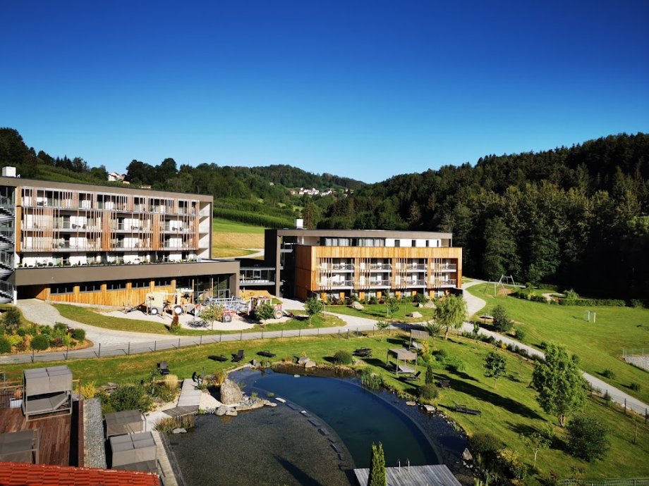 Familotel Schreinerhof - Foto 8