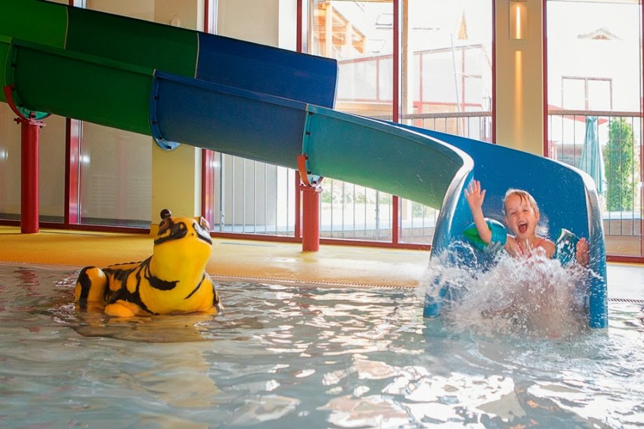 Familotel Schreinerhof - Foto 9