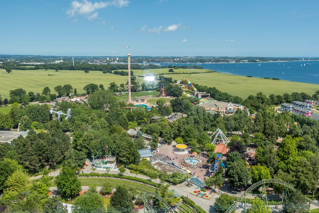 Hansa-Park - Foto 1