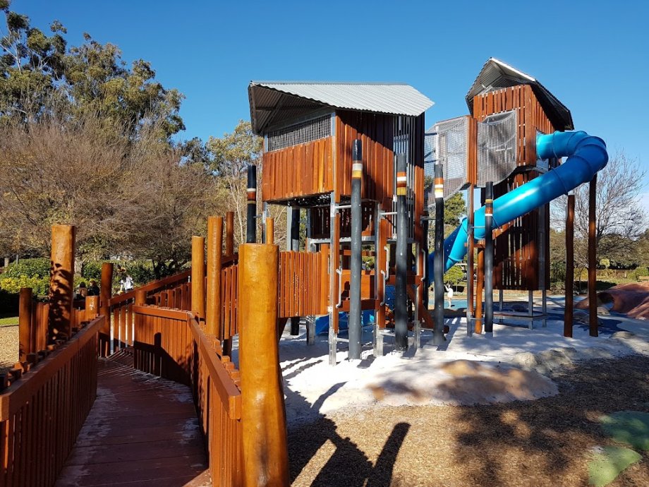 Volcano Playground - Foto 2