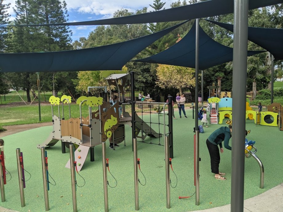 Volcano Playground - Foto 6