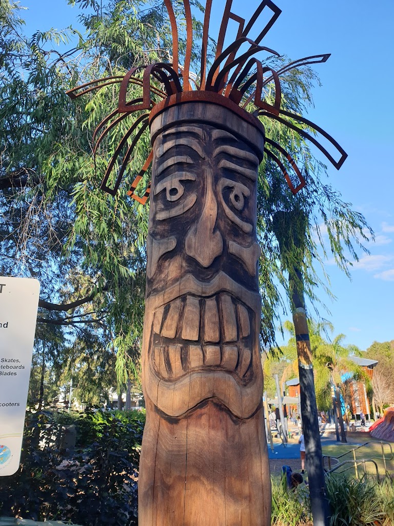 Volcano Playground - Foto 9