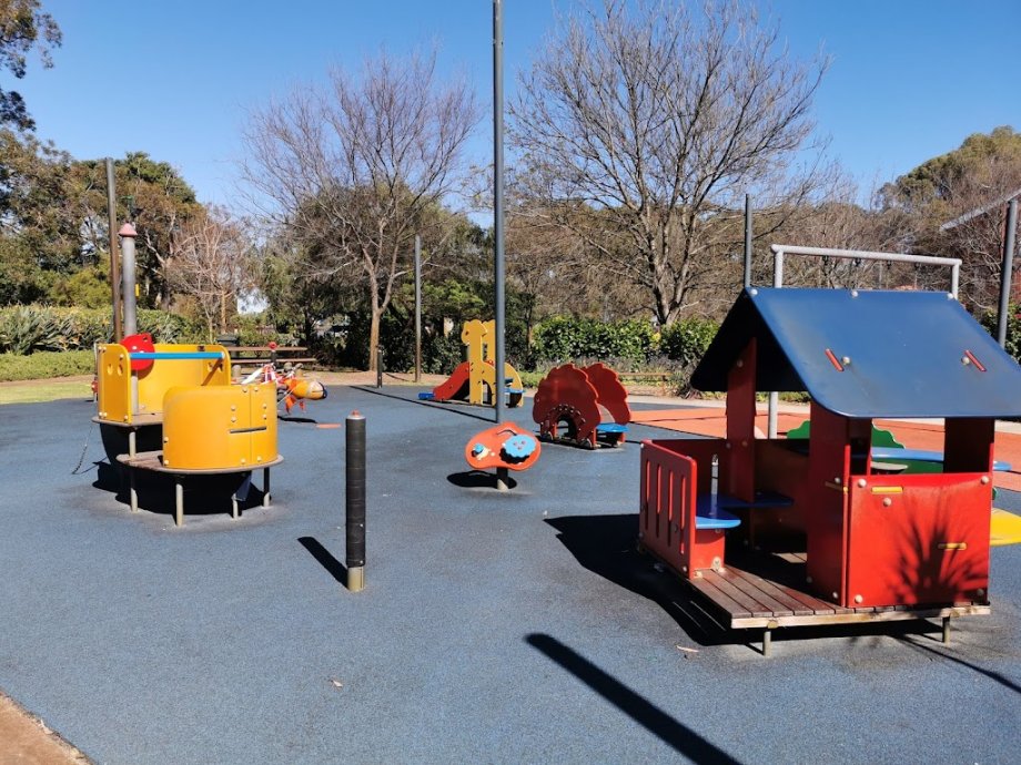 Volcano Playground - Foto 10