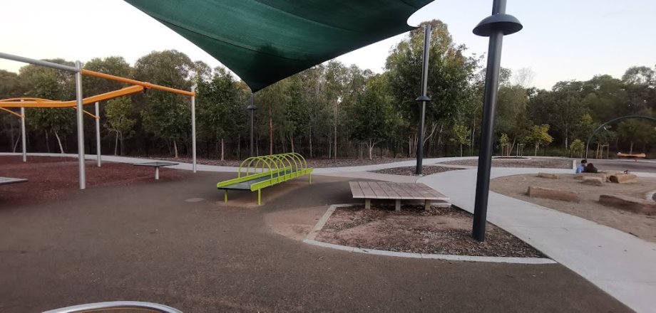 Caboolture Region Environmental Education Centre - Foto 2