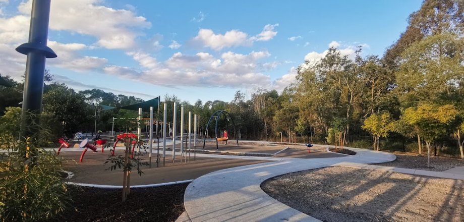 Caboolture Region Environmental Education Centre - Foto 3