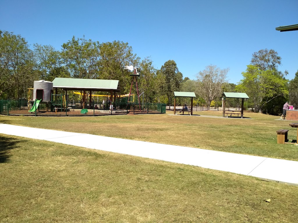 Caboolture Region Environmental Education Centre - Foto 1