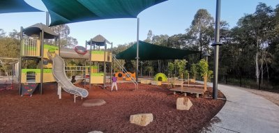 Caboolture Region Environmental Education Centre