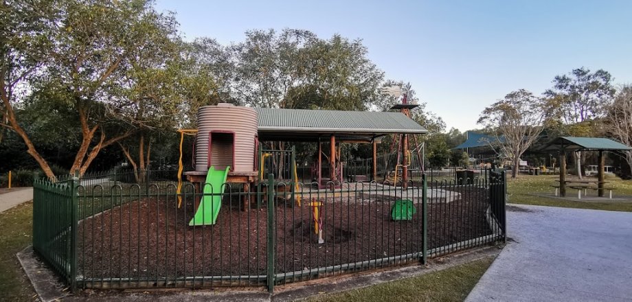 Caboolture Region Environmental Education Centre - Foto 6
