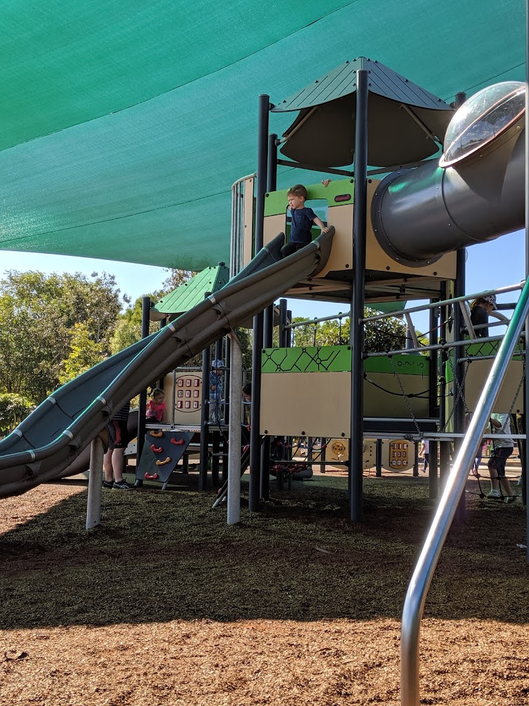 Caboolture Region Environmental Education Centre - Foto 1