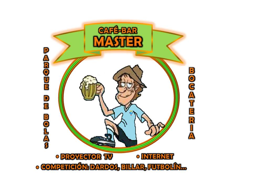 Bar Master 14