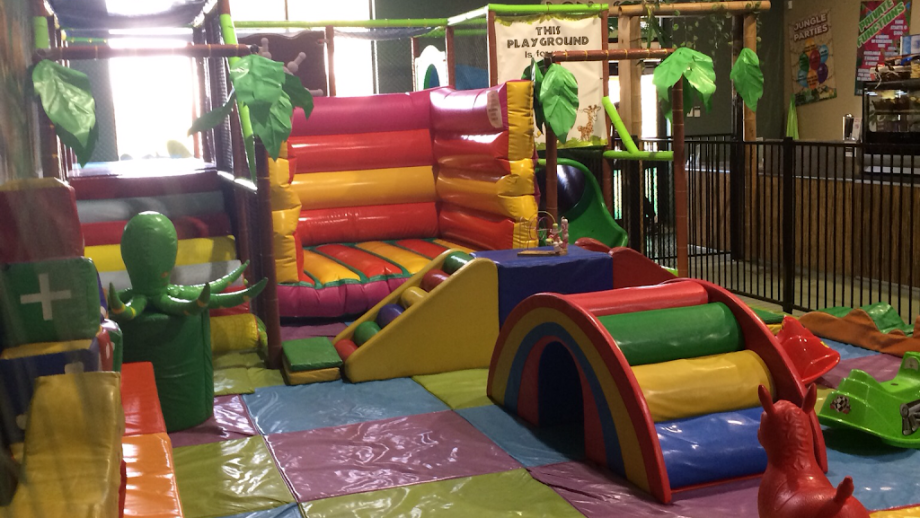 Jungle Kids Indoor Play Centre - Foto 2