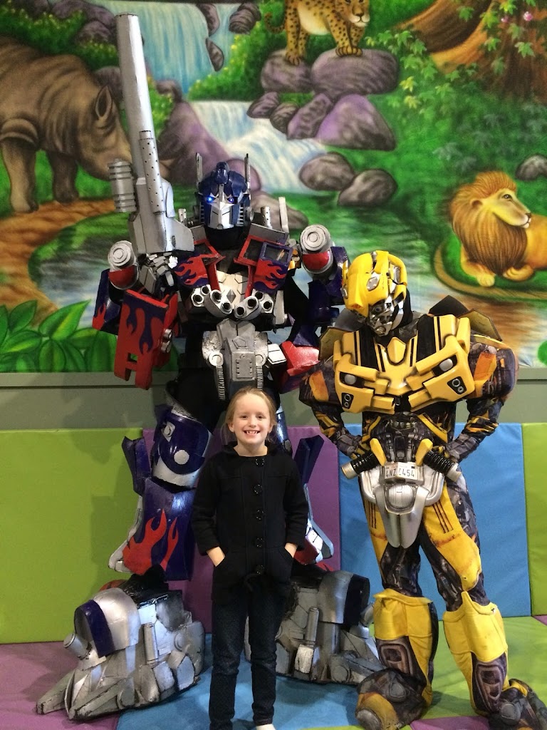 Jungle Kids Indoor Play Centre - Foto 1