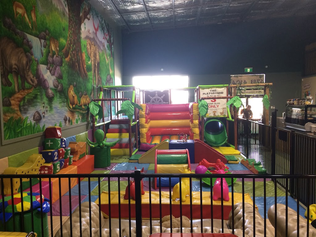 Jungle Kids Indoor Play Centre - Foto 1