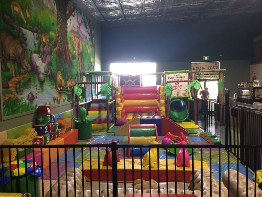 Jungle Kids Indoor Play Centre - Foto 4