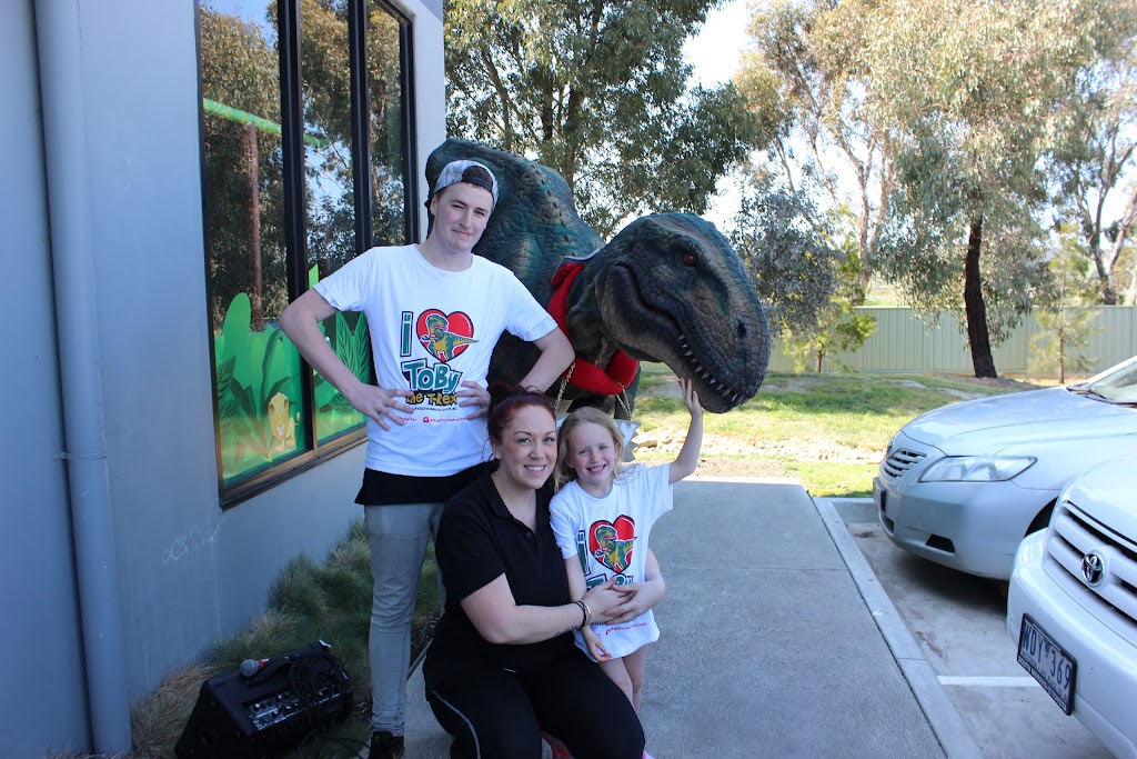 Jungle Kids Indoor Play Centre - Foto 1