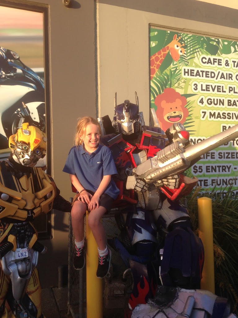 Jungle Kids Indoor Play Centre - Foto 1