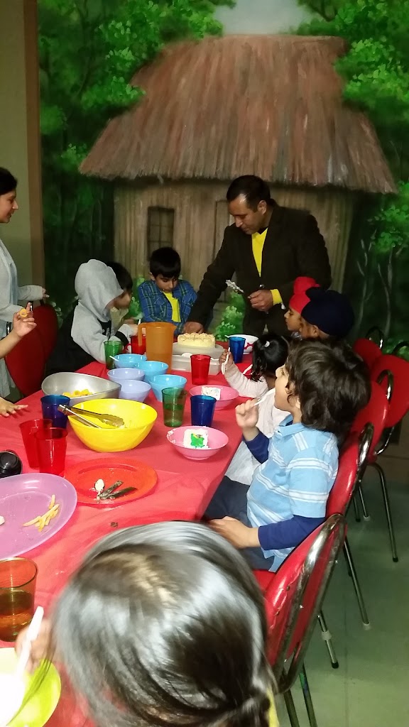 Jungle Kids Indoor Play Centre - Foto 1