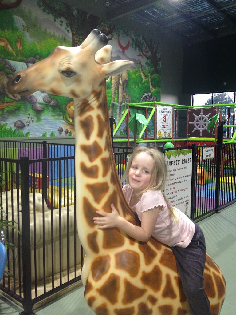 Jungle Kids Indoor Play Centre - Foto 1