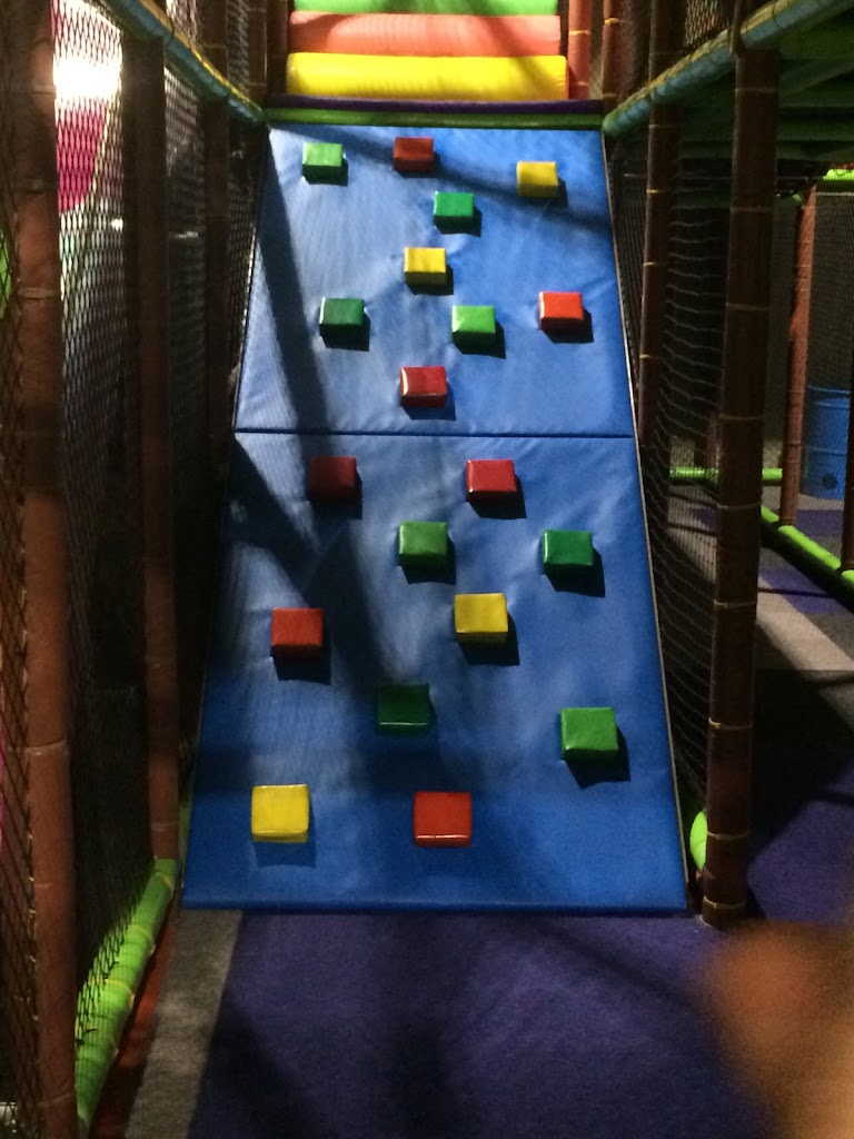 Jungle Kids Indoor Play Centre - Foto 10