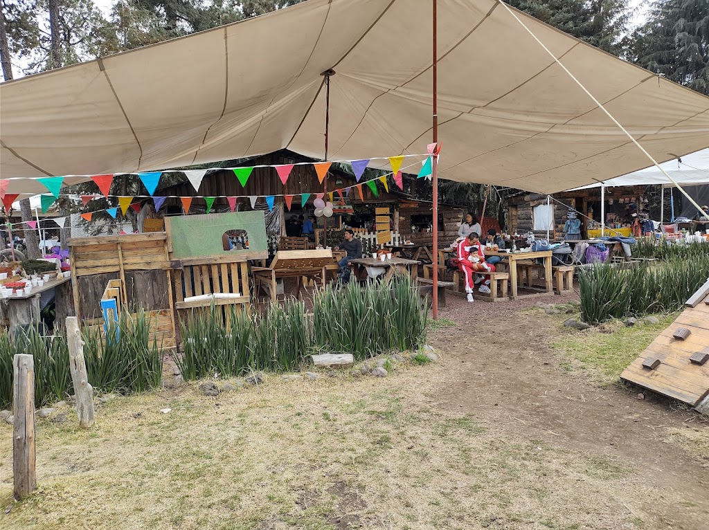 Rancho Adventure - Foto 1