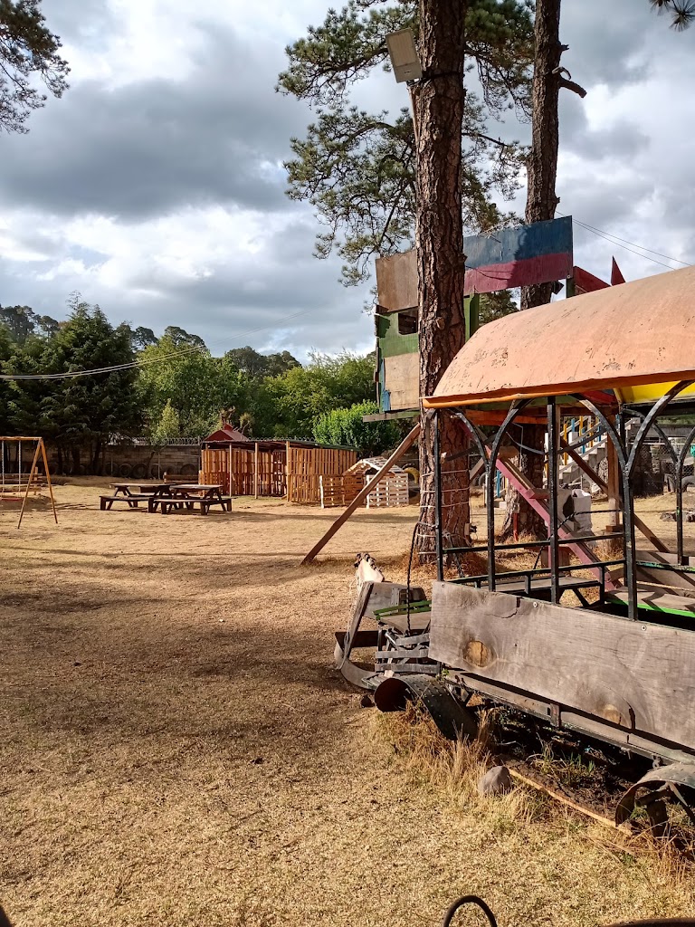 Rancho Adventure - Foto 1