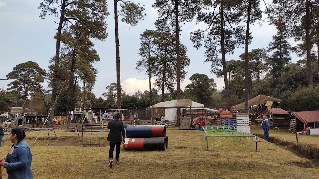 Rancho Adventure - Foto 1