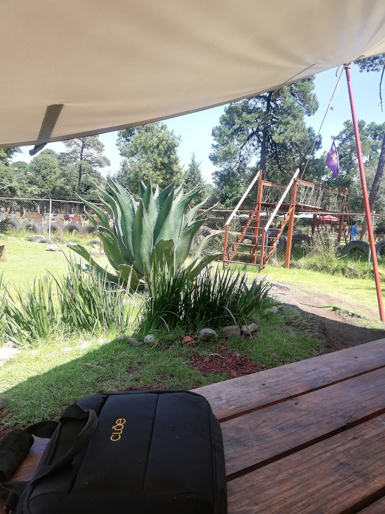 Rancho Adventure - Foto 1