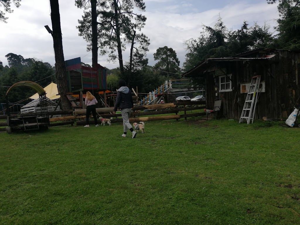 Rancho Adventure - Foto 1