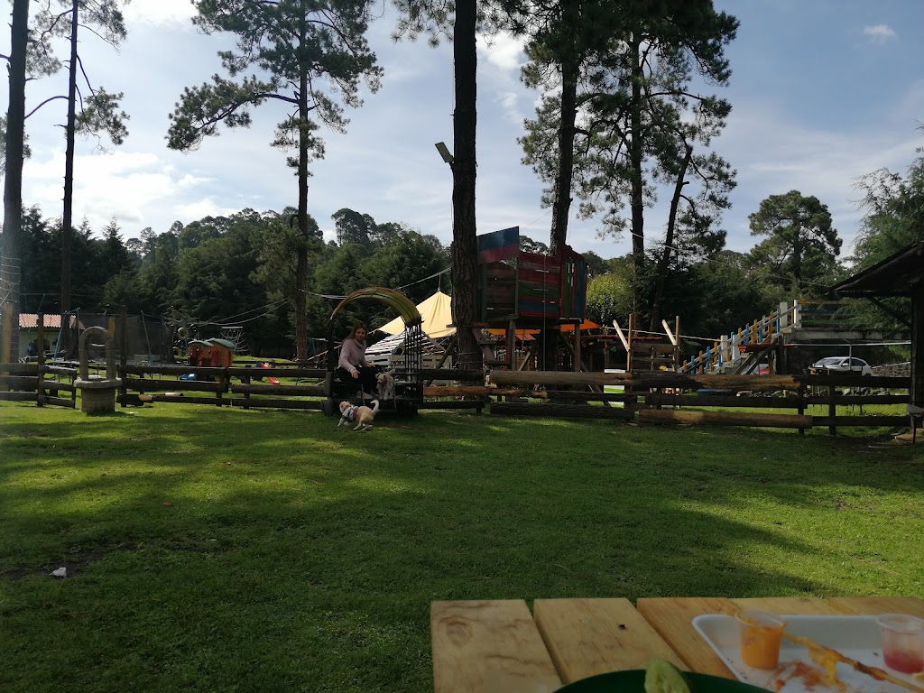 Rancho Adventure - Foto 1