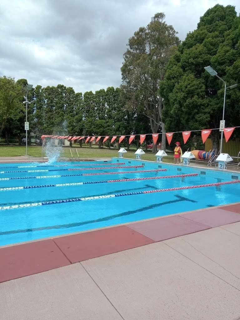 Lara Aquatic Centre - Foto 2