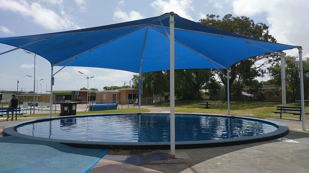 Lara Aquatic Centre - Foto 1