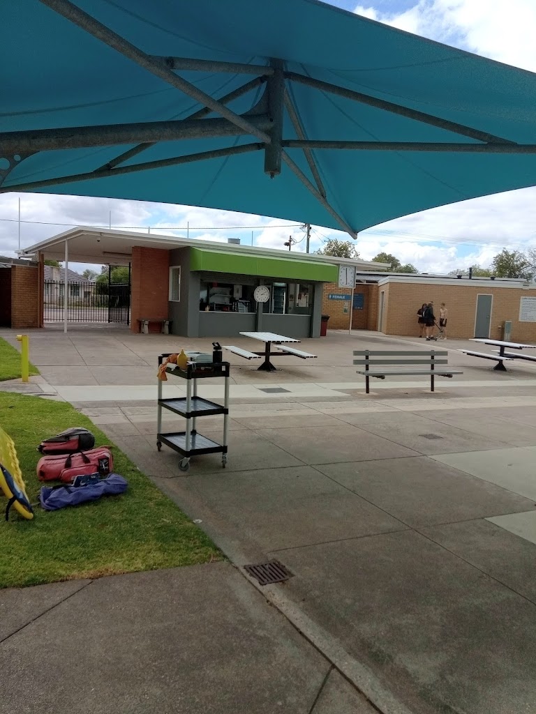 Lara Aquatic Centre - Foto 1