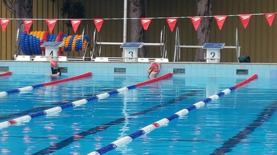 Lara Aquatic Centre - Foto 5