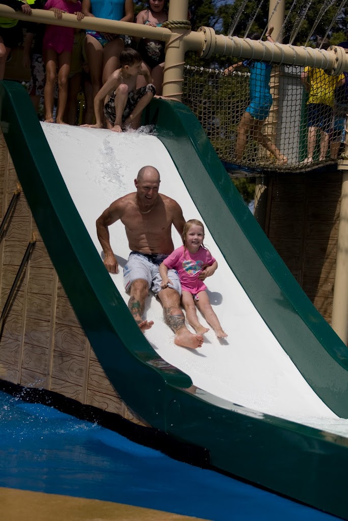 Lara Aquatic Centre - Foto 6