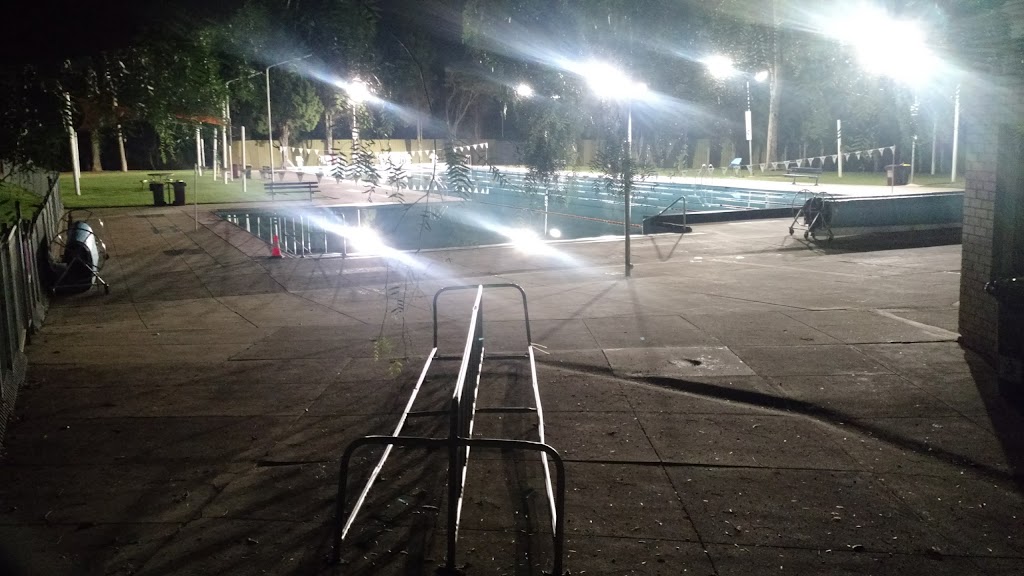 Lara Aquatic Centre - Foto 1