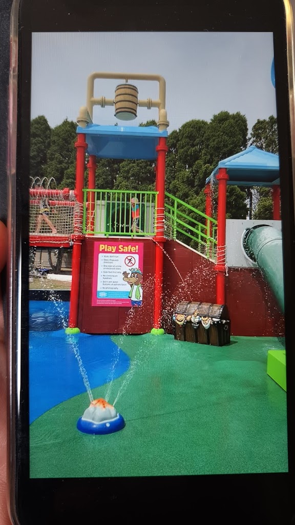 Lara Aquatic Centre - Foto 1