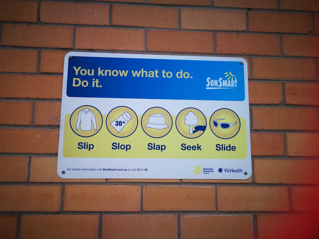 Lara Aquatic Centre - Foto 1