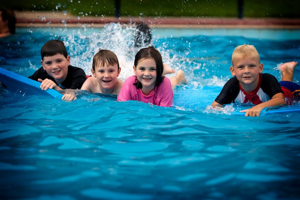 Lara Aquatic Centre - Foto 1