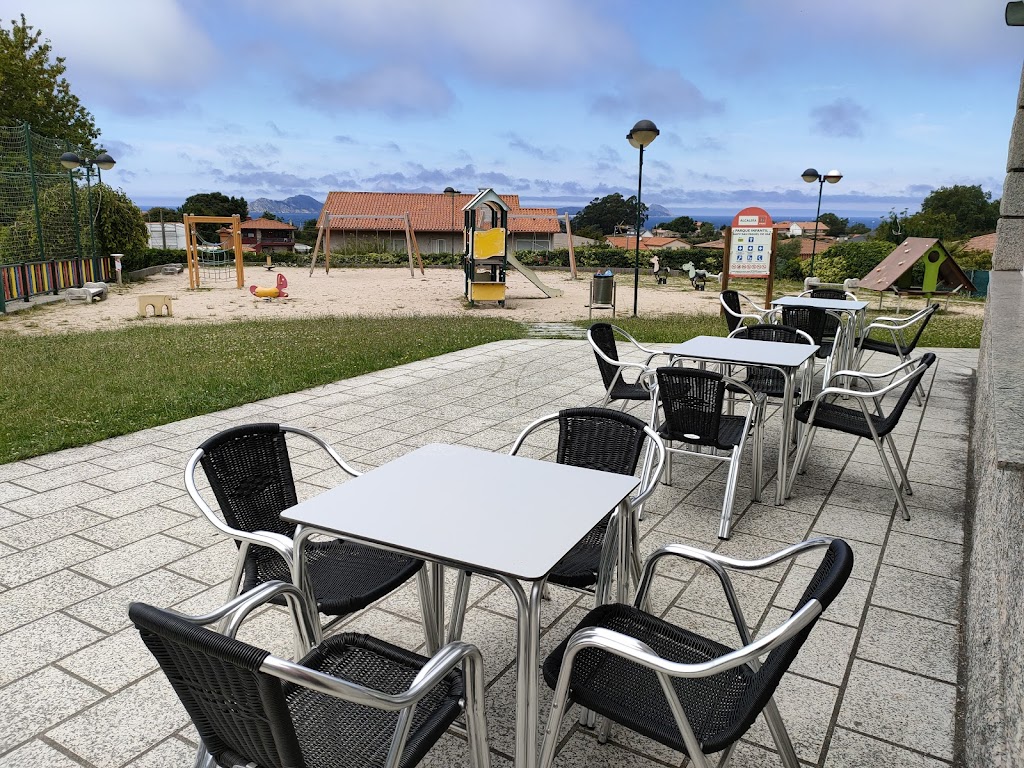 Cantina San Miguel de Oia 1