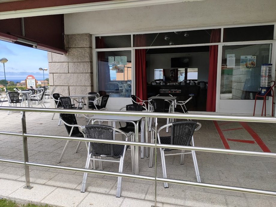 Cantina San Miguel de Oia - Foto 3