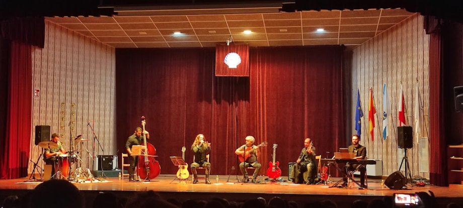 Cantina San Miguel de Oia - Foto 4