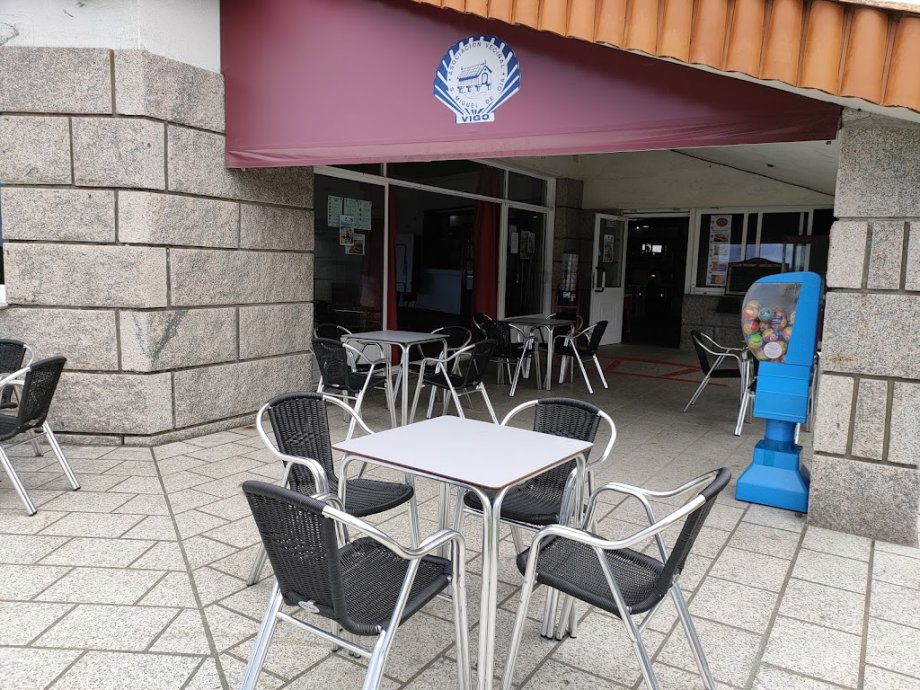 Cantina San Miguel de Oia - Foto 10