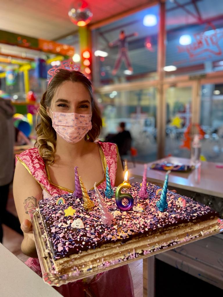 Magic Albir - Foto 8