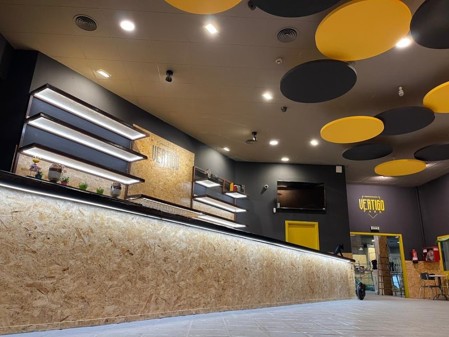 Vertigo Park - Foto 4