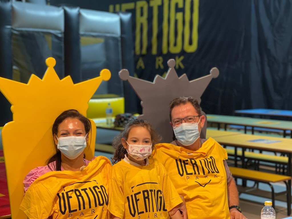 Vertigo Park - Foto 1