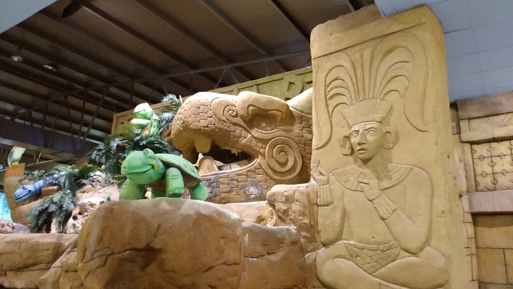 Vertigo Park - Foto 1