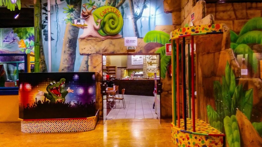 Vertigo Park - Foto 9