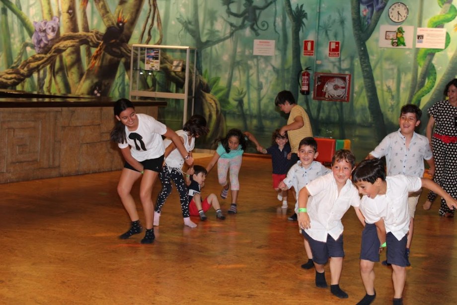 Vertigo Park - Foto 10