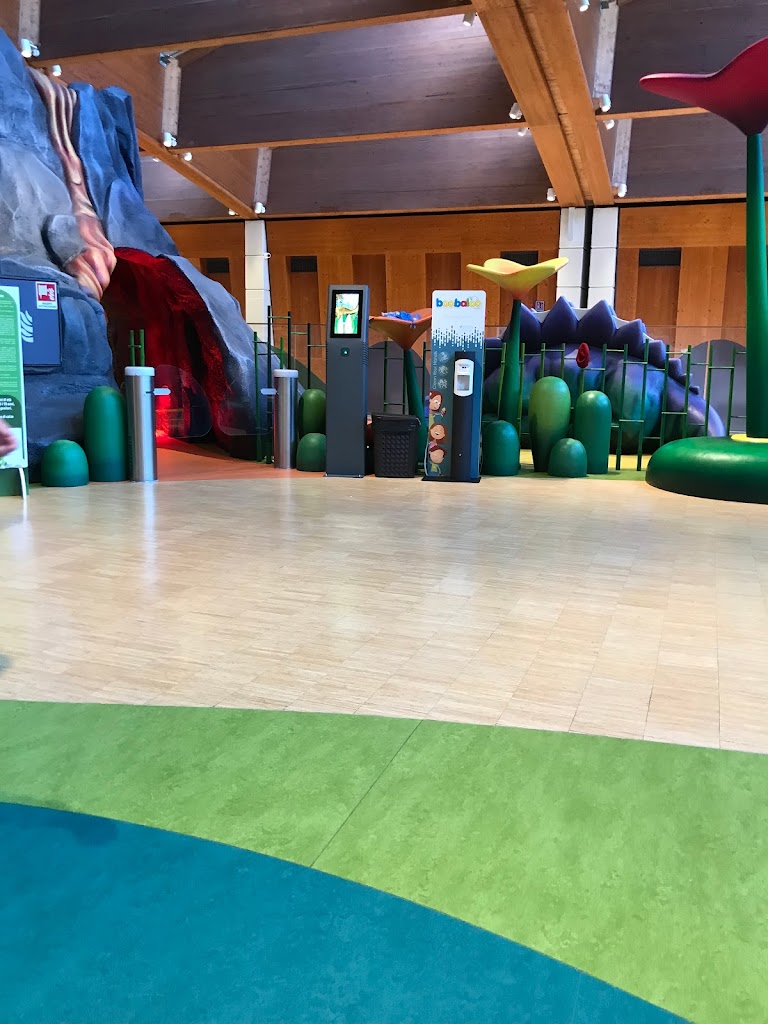 I Giglisauri - Foto 4