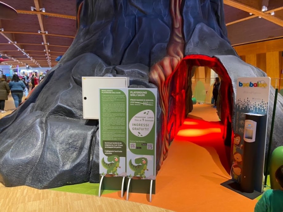 I Giglisauri - Foto 5